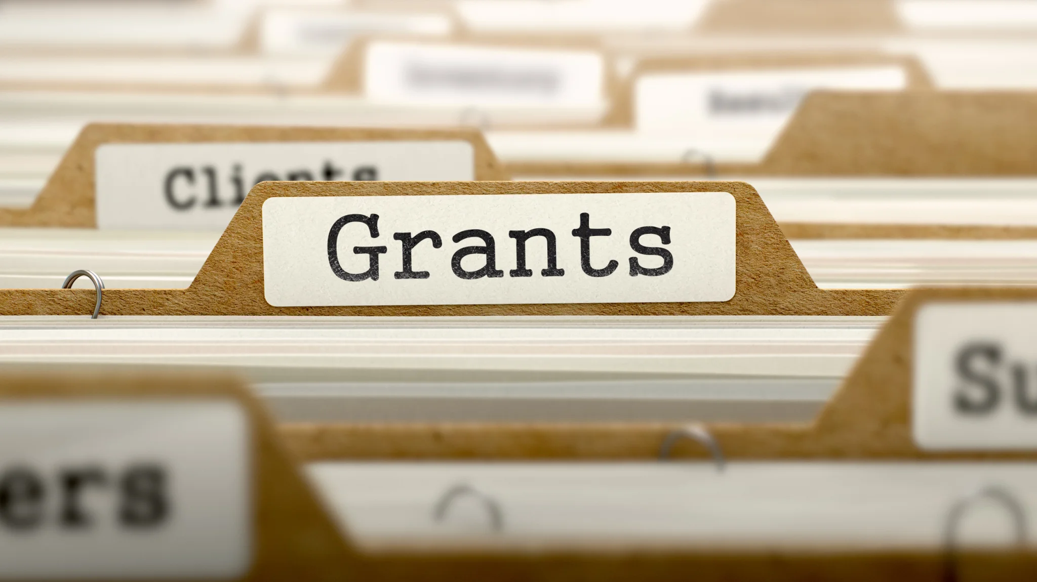 Grants